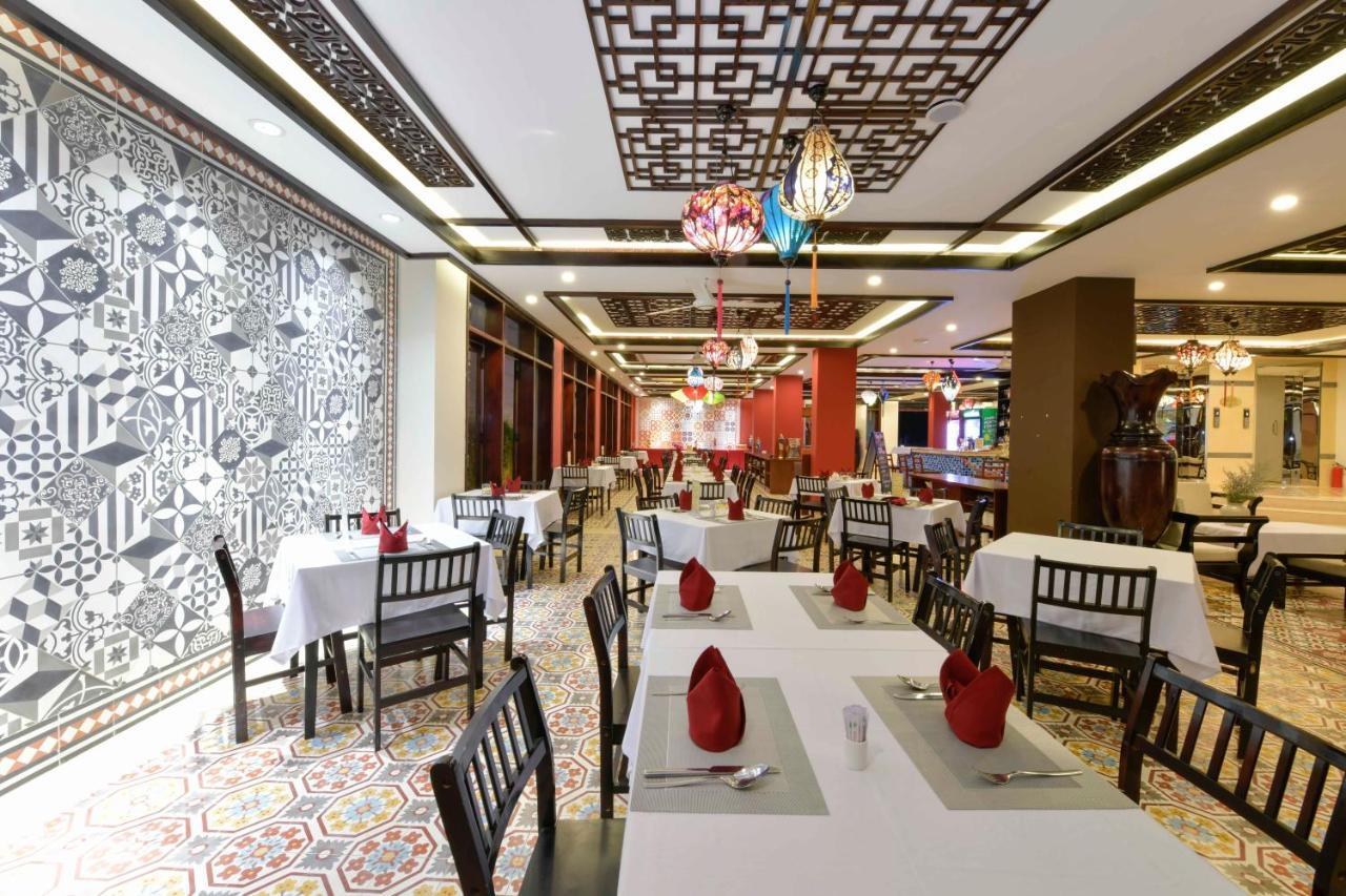 River Boutique Hotel