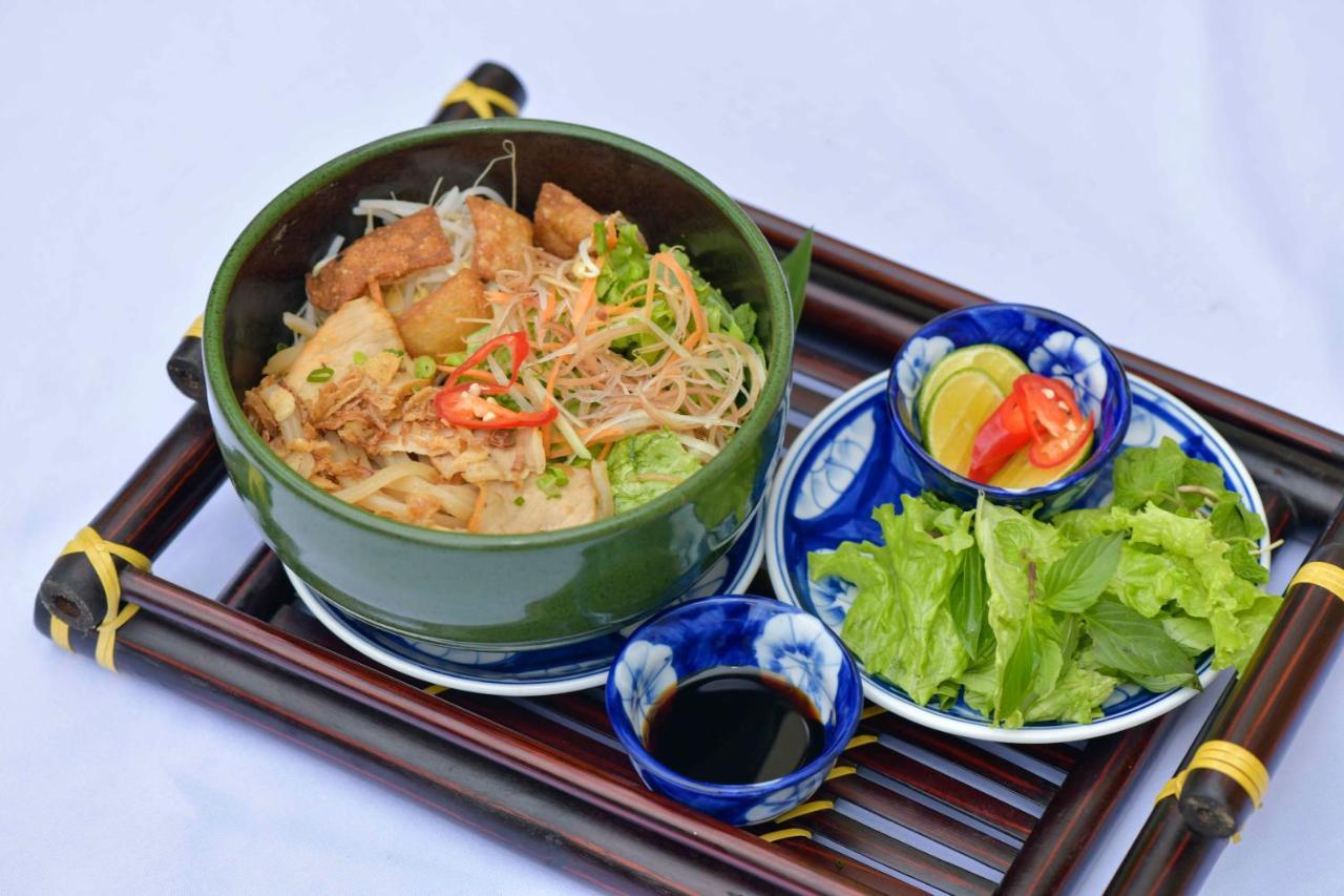 River Boutique Hotel Hoi An