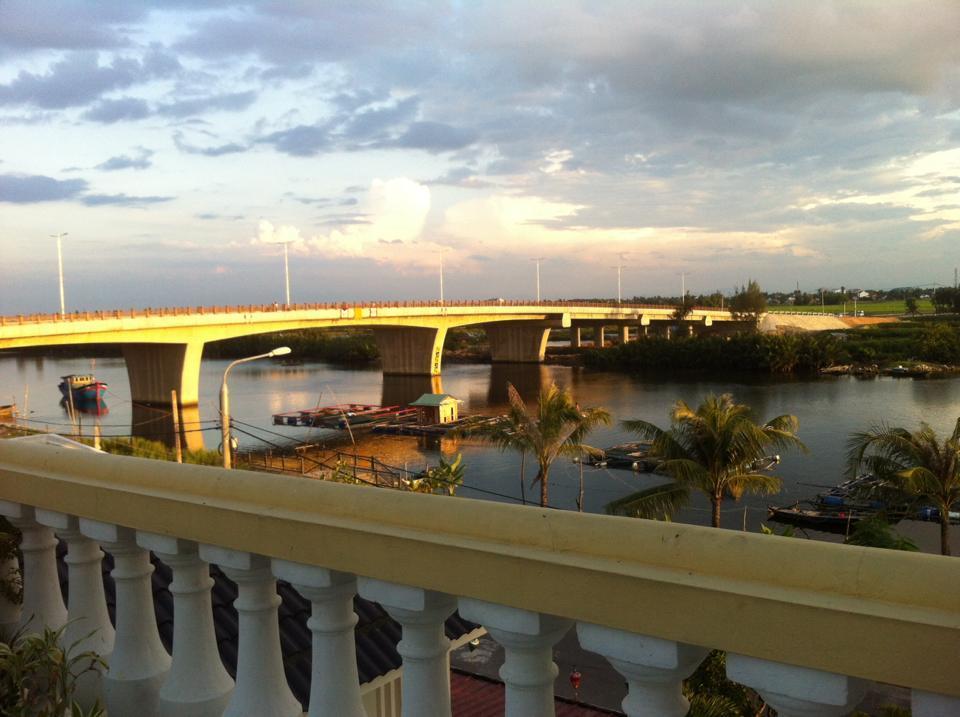 River Park Trademark River Park Homestayandhostel Hoian Hospedagem domiciliar 2*