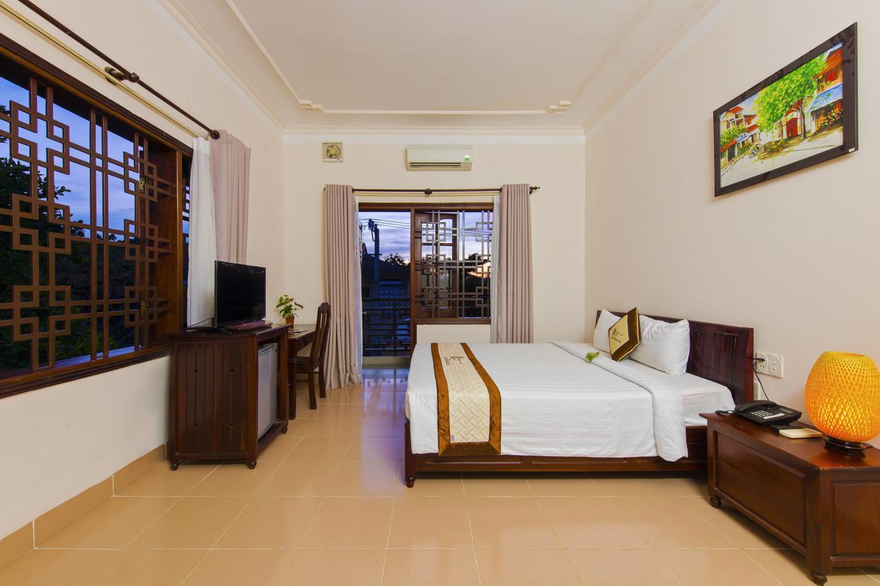 Hotel Bach Dang