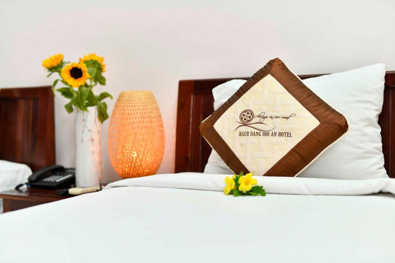 Hotel Bach Dang Hoi An