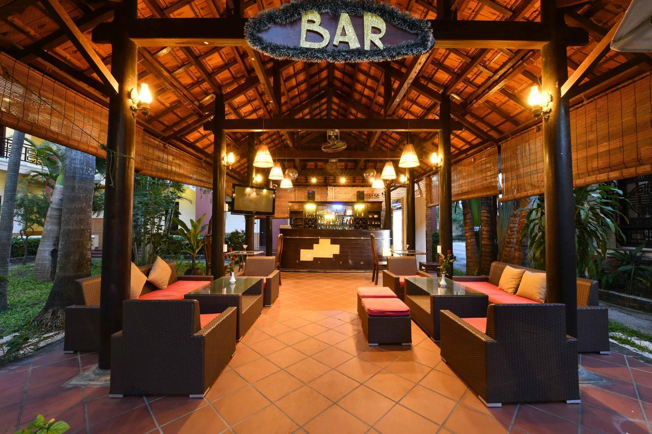 Bach Dang Hotel Hoi An