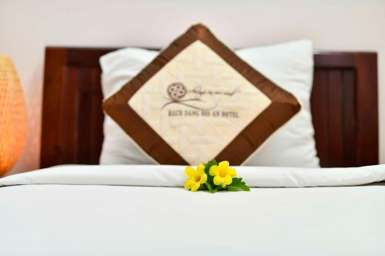 Hotel Bach Dang 3*