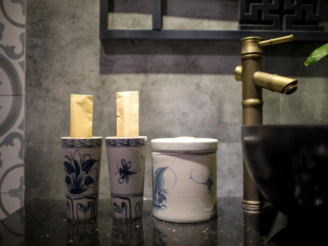 Hotel The Blue Alcove Hoi An