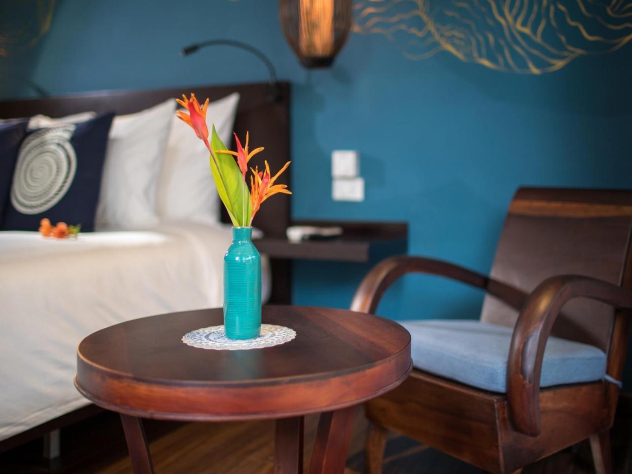 Hotel The Blue Alcove Hoi An
