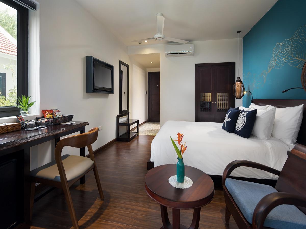 The Blue Alcove Hotel 3*