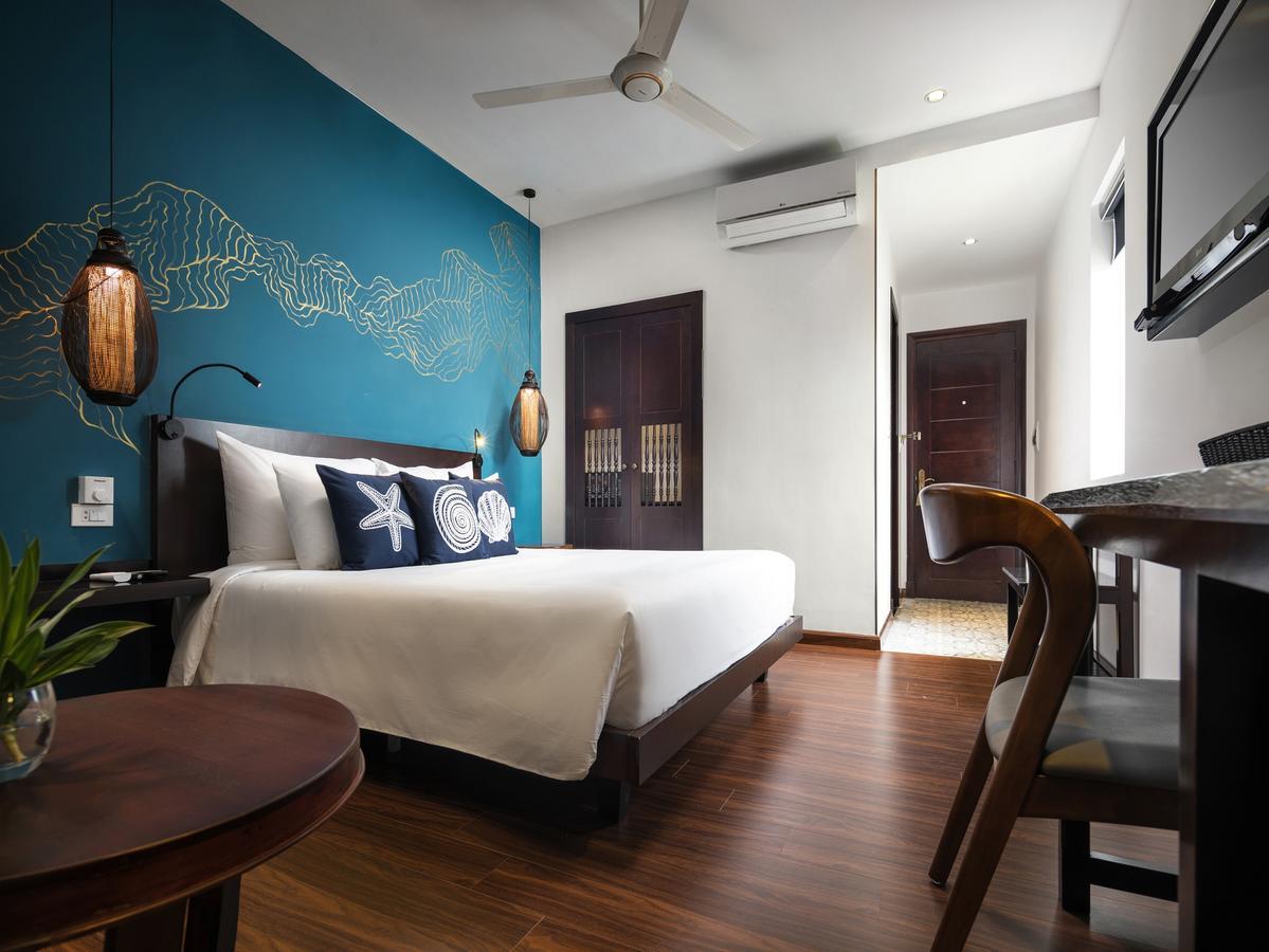 The Blue Alcove Hotel 3*