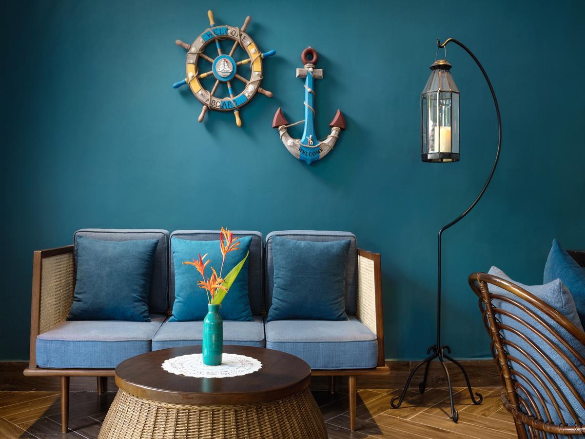 The Blue Alcove Hotel Hoi An