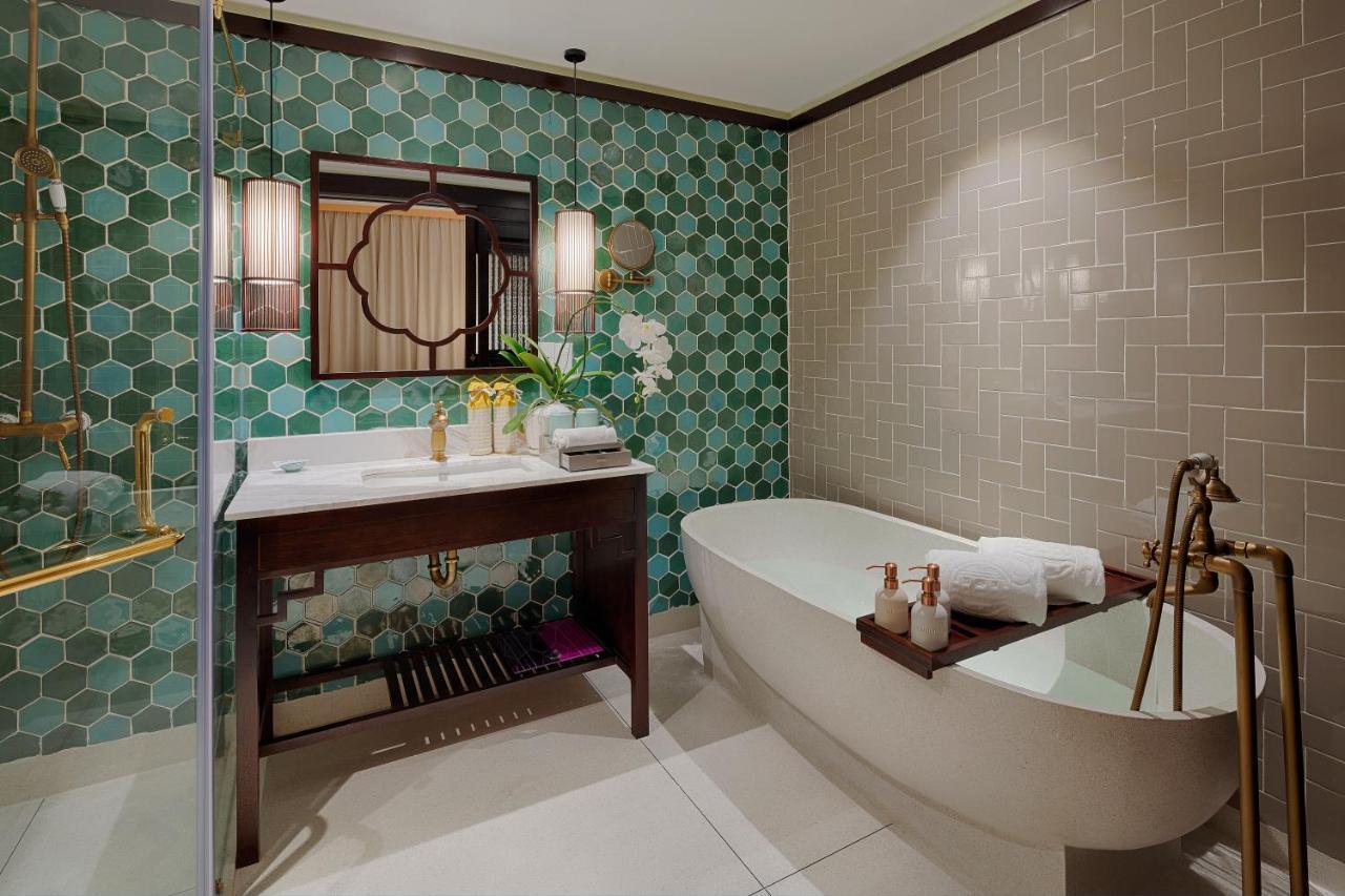 Khách sạn Little Riverside . Một Khách Sạn&spa Sang Trọng 5*