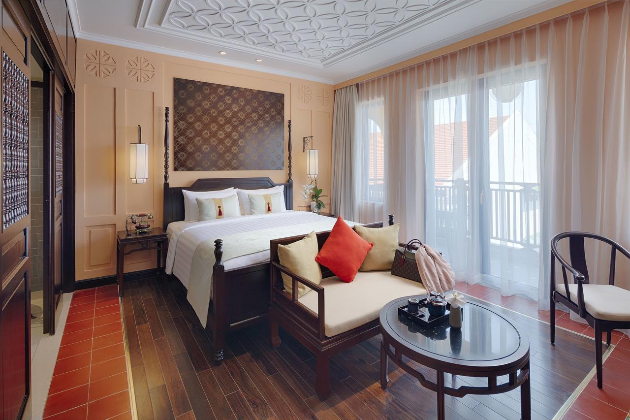 Little Riverside . Một Khách Sạn&spa Sang Trọng Khách sạn 5*
