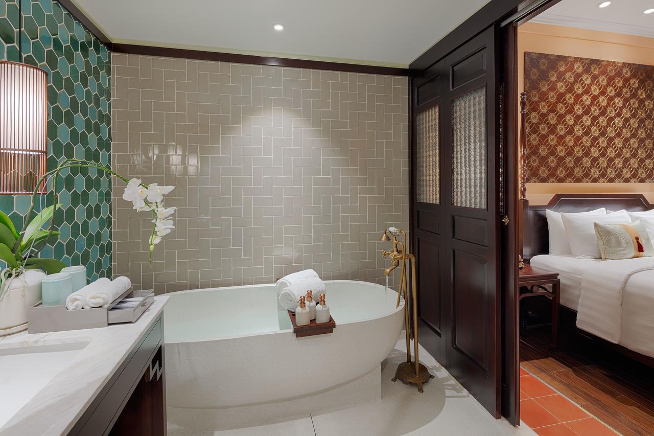 Little Riverside . Một Khách Sạn&spa Sang Trọng Hội An