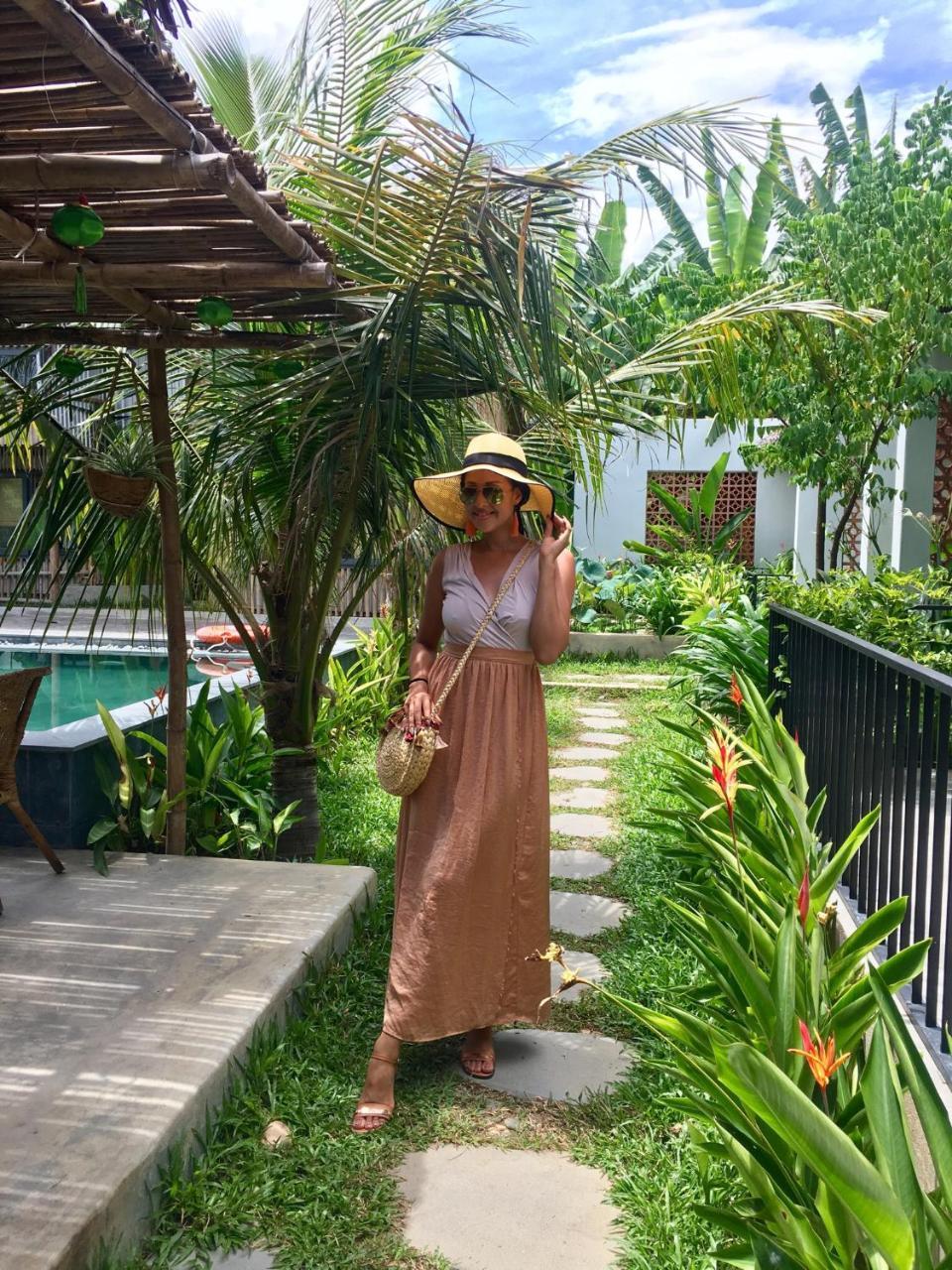 Farm Homestay