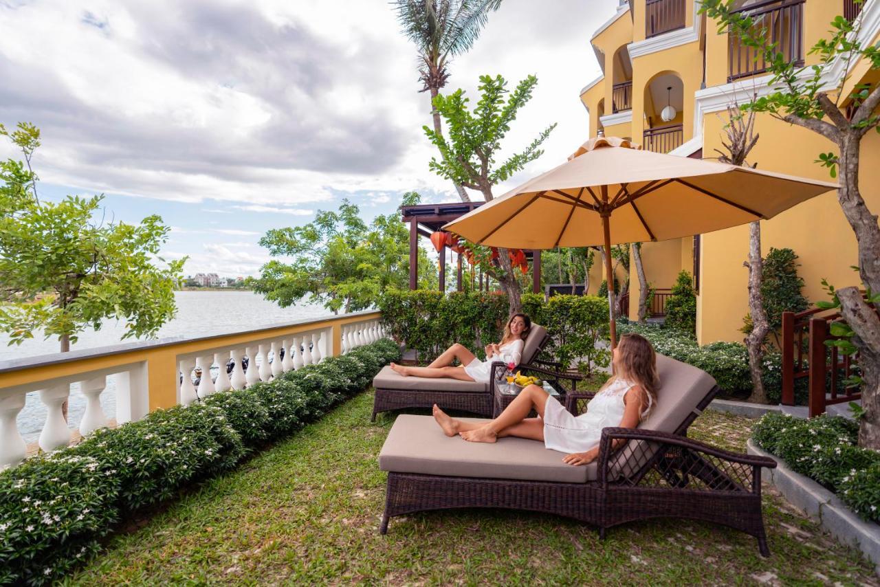 Little Riverside . Một Khách Sạn&spa Sang Trọng Hội An
