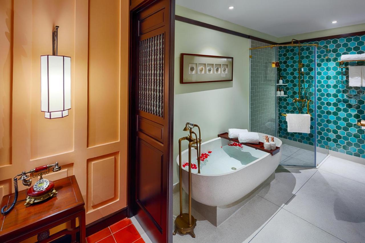 Little Riverside . Một Khách Sạn&spa Sang Trọng 5* Hội An