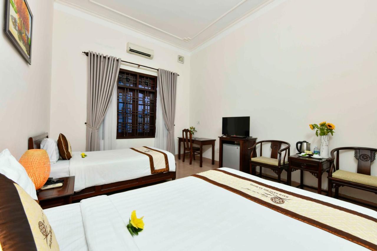Bach Dang 3* Hoi An