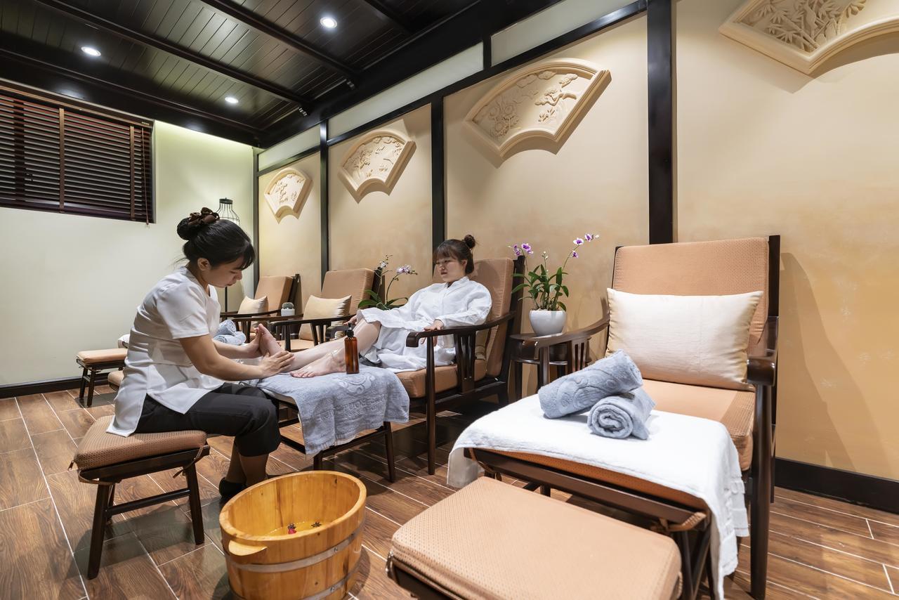 Little Riverside . Một Khách Sạn&spa Sang Trọng