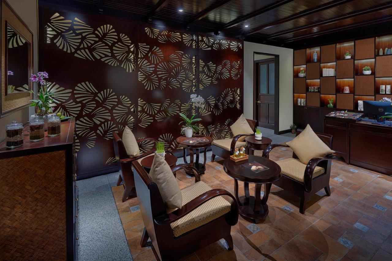 Little Riverside . Một Khách Sạn&spa Sang Trọng Khách sạn 5*