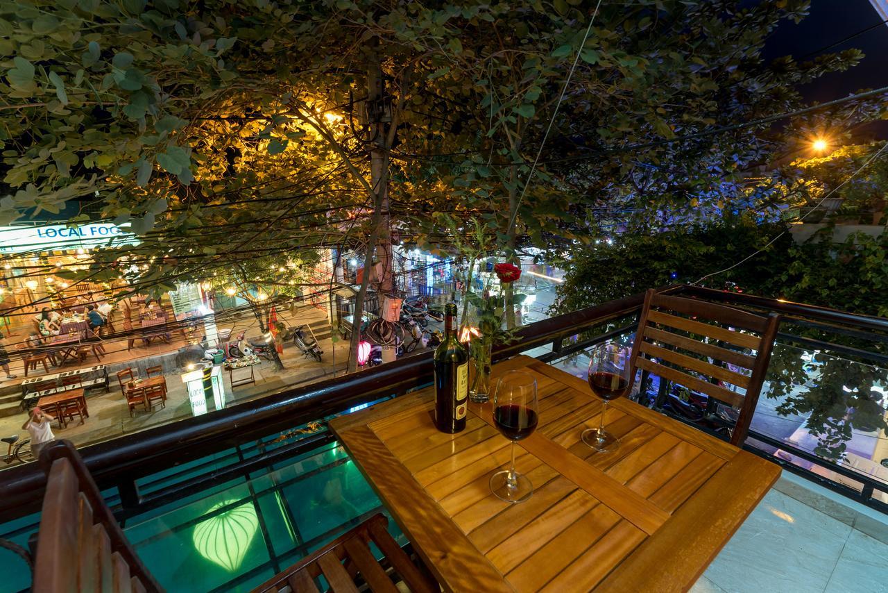 Homestay Hoa Thu Hoi An