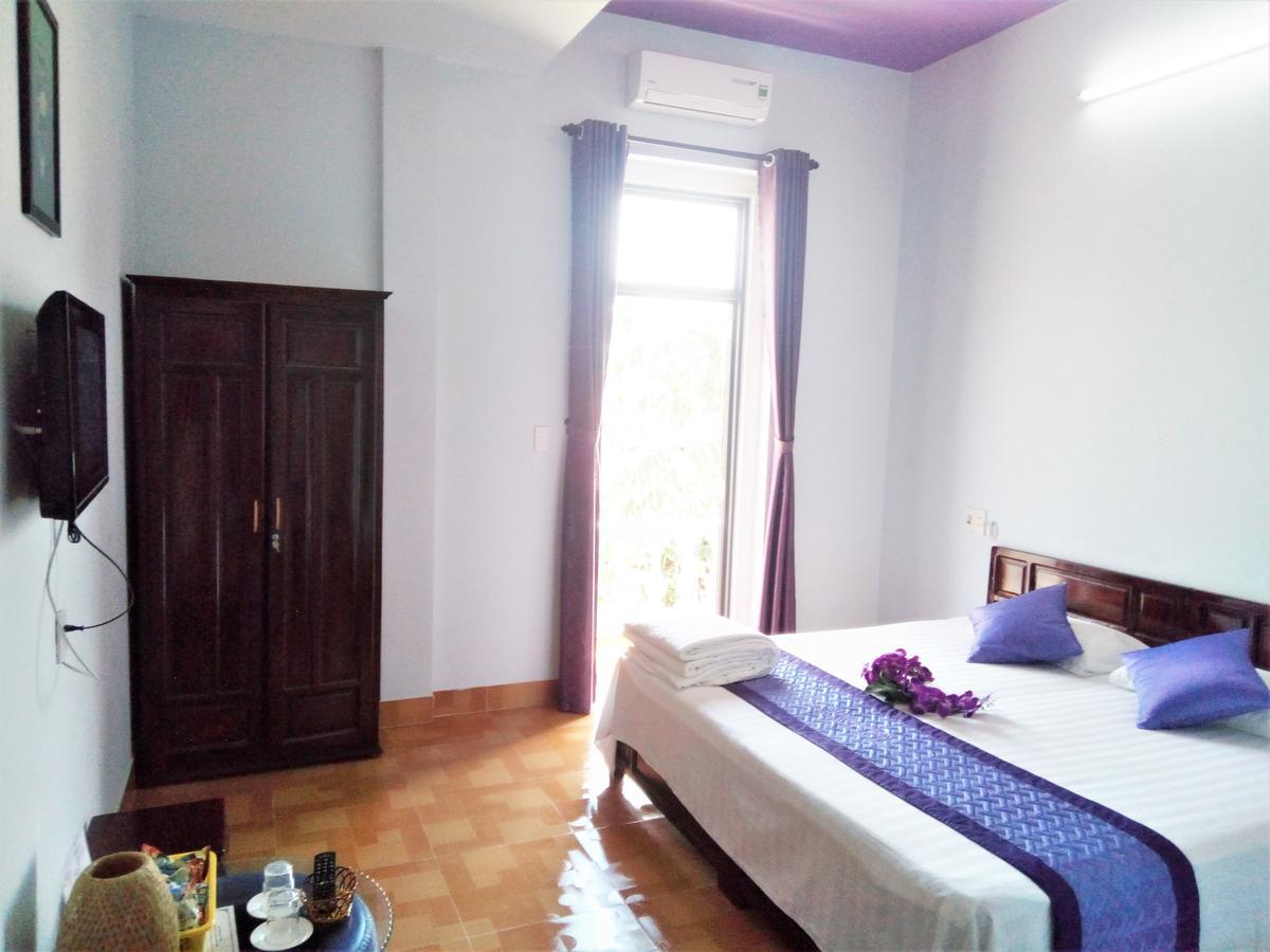 Purple Garden Homestay Hoi An