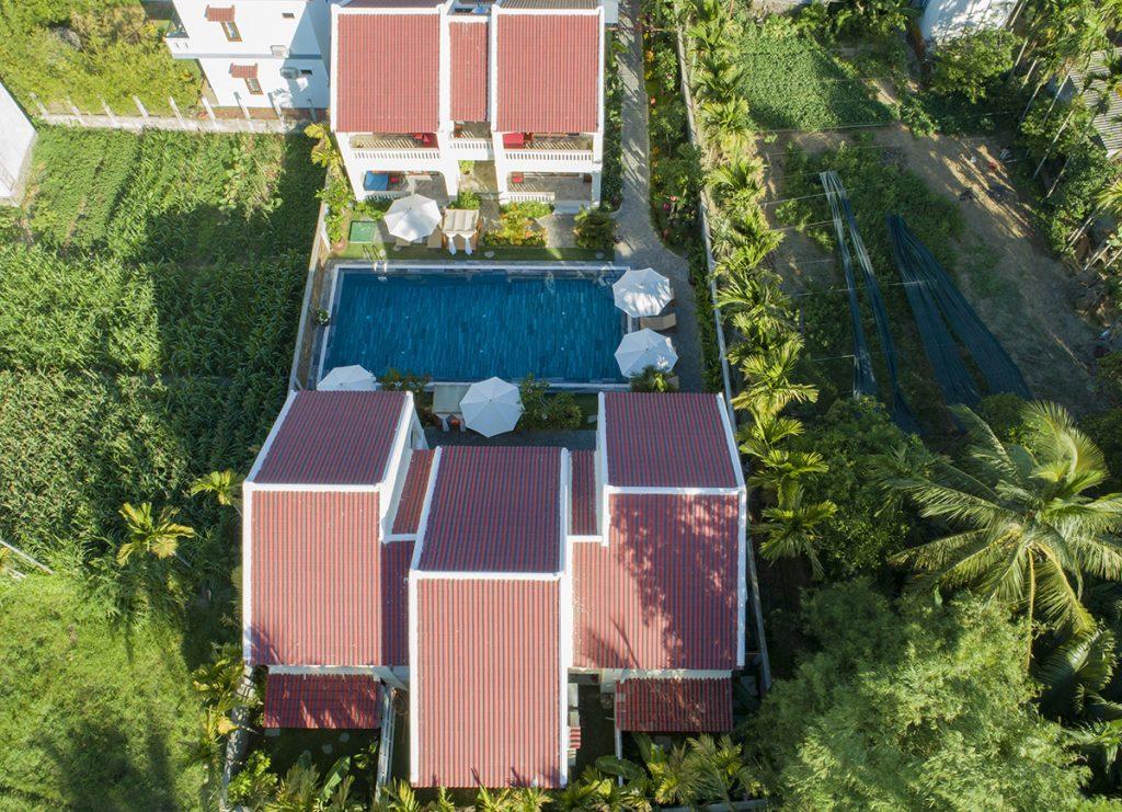 Village 4* Hoi An