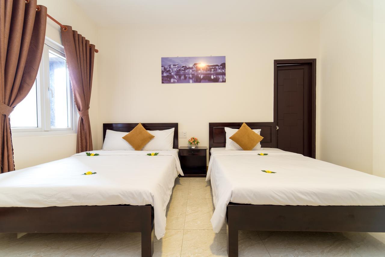 Hoa Thu Hoi An