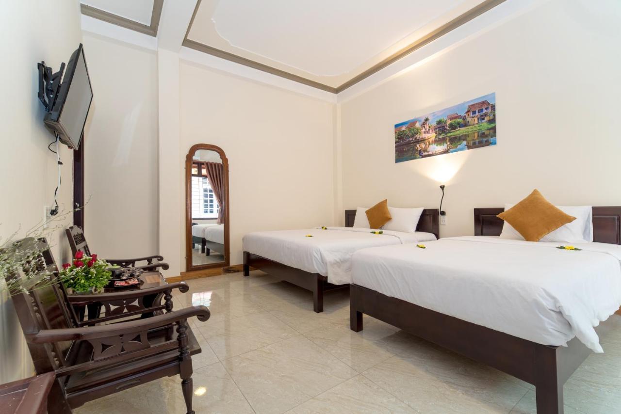 Homestay Hoa Thu