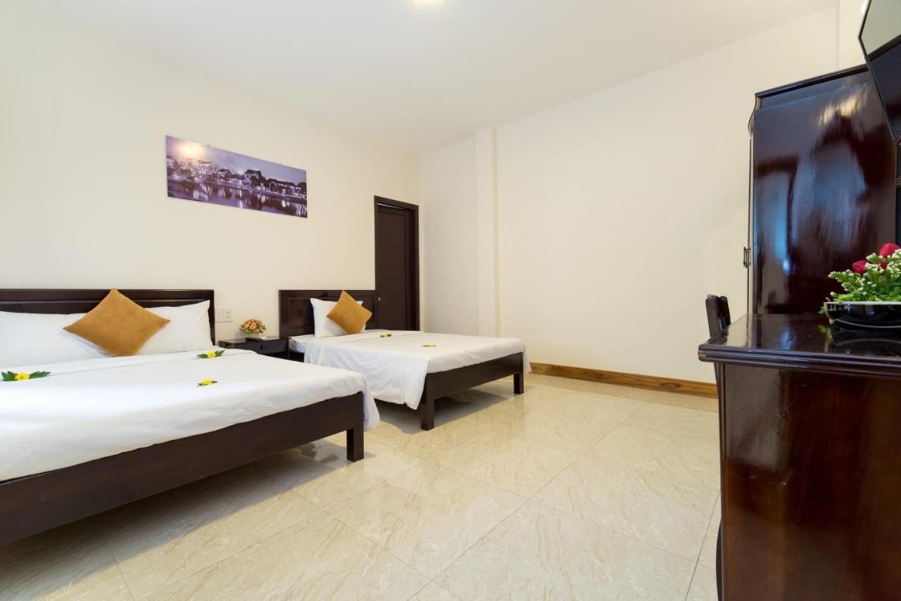Homestay Hoa Thu