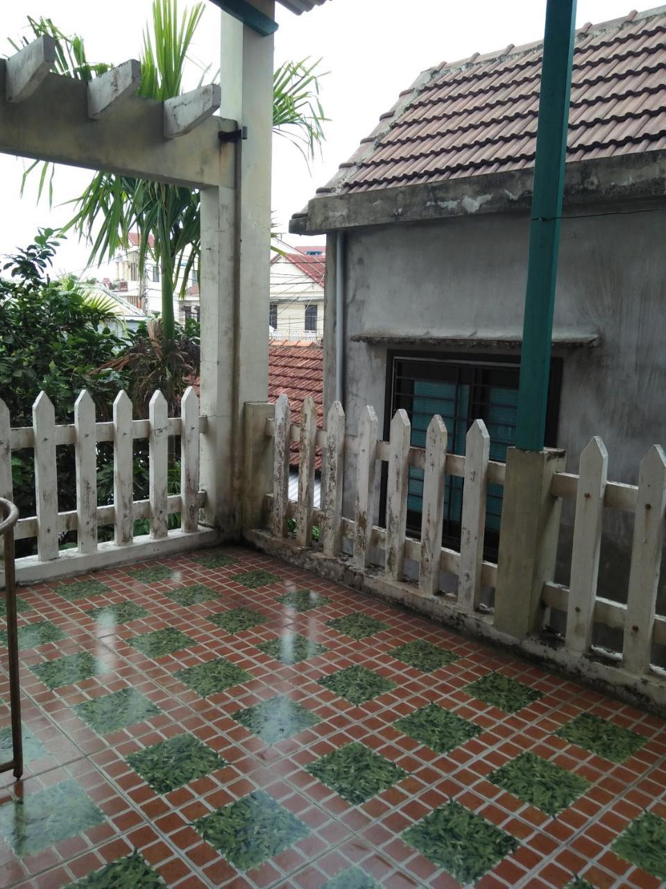 Homestay De Vong Riverside Hoi An