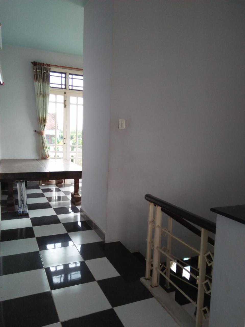 Homestay De Vong Riverside Hoi An