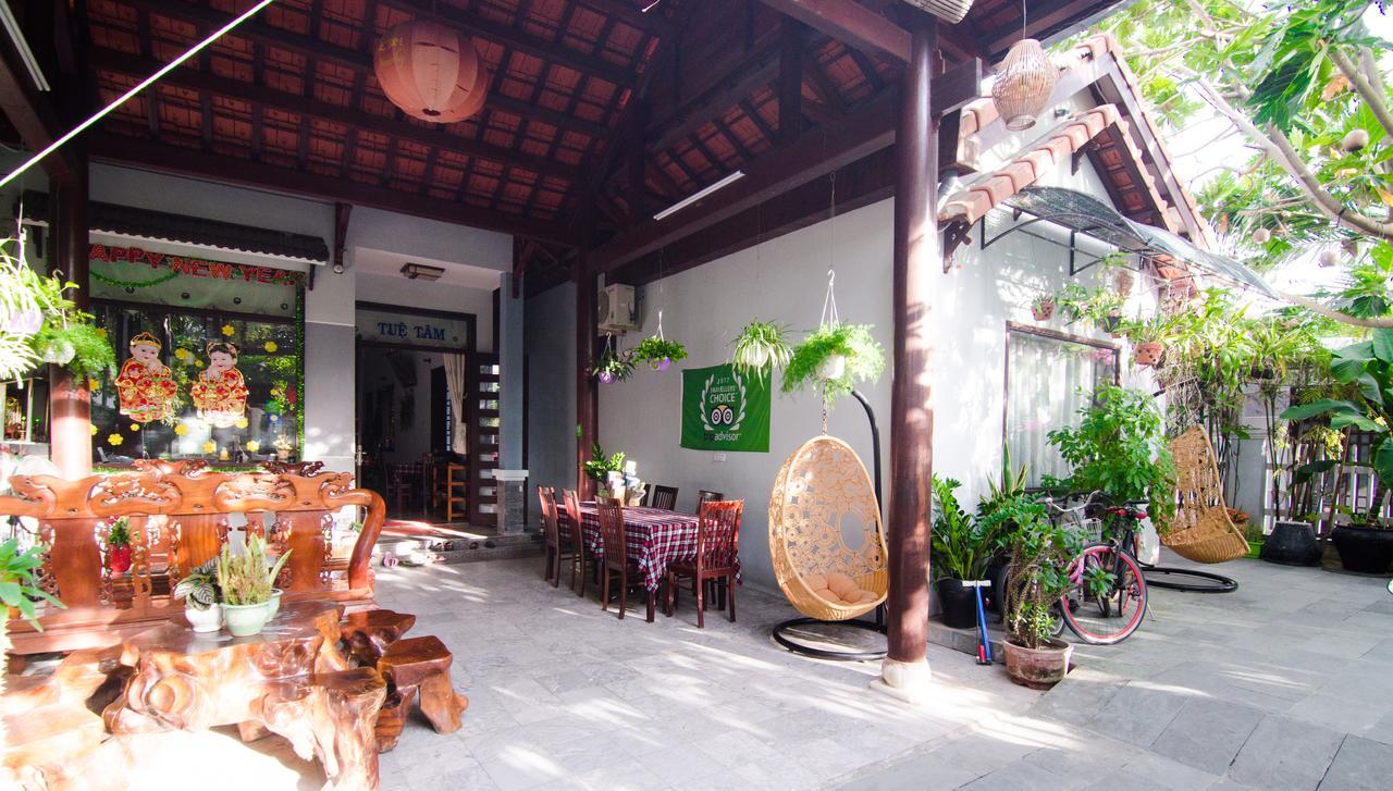 Tue Tam Garden * Hoi An