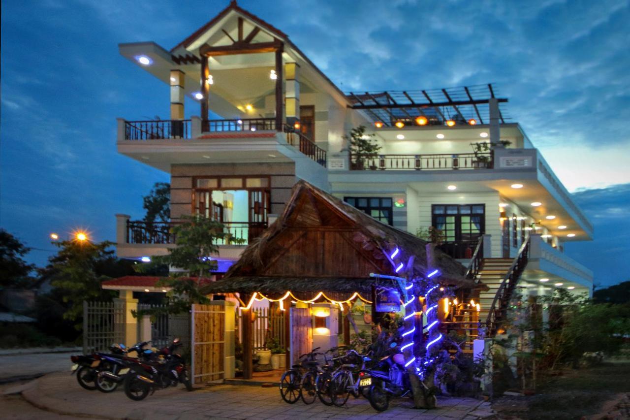 Homestay Sea Sunset & Bar