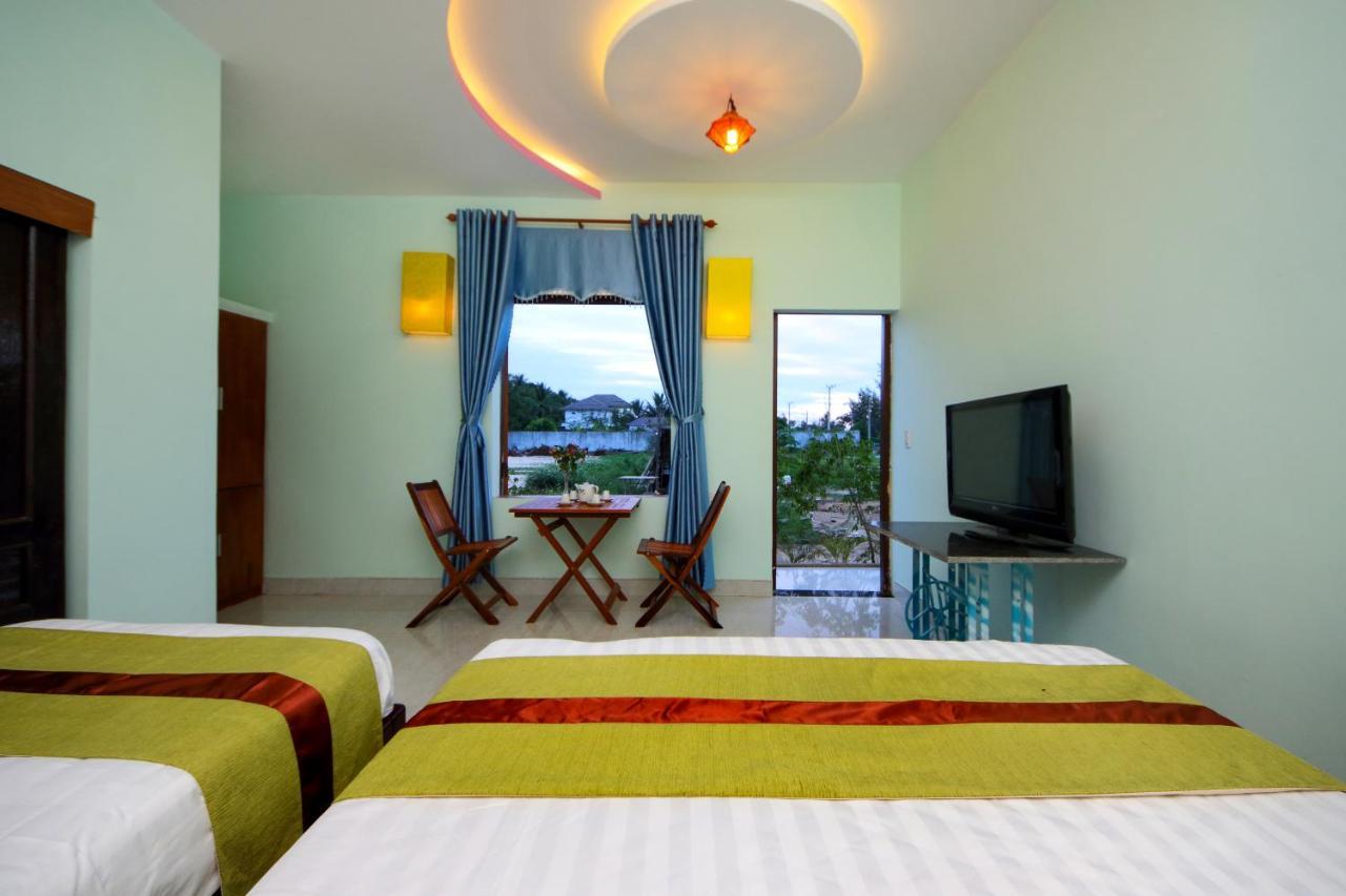 Sea Sunset & Bar Homestay