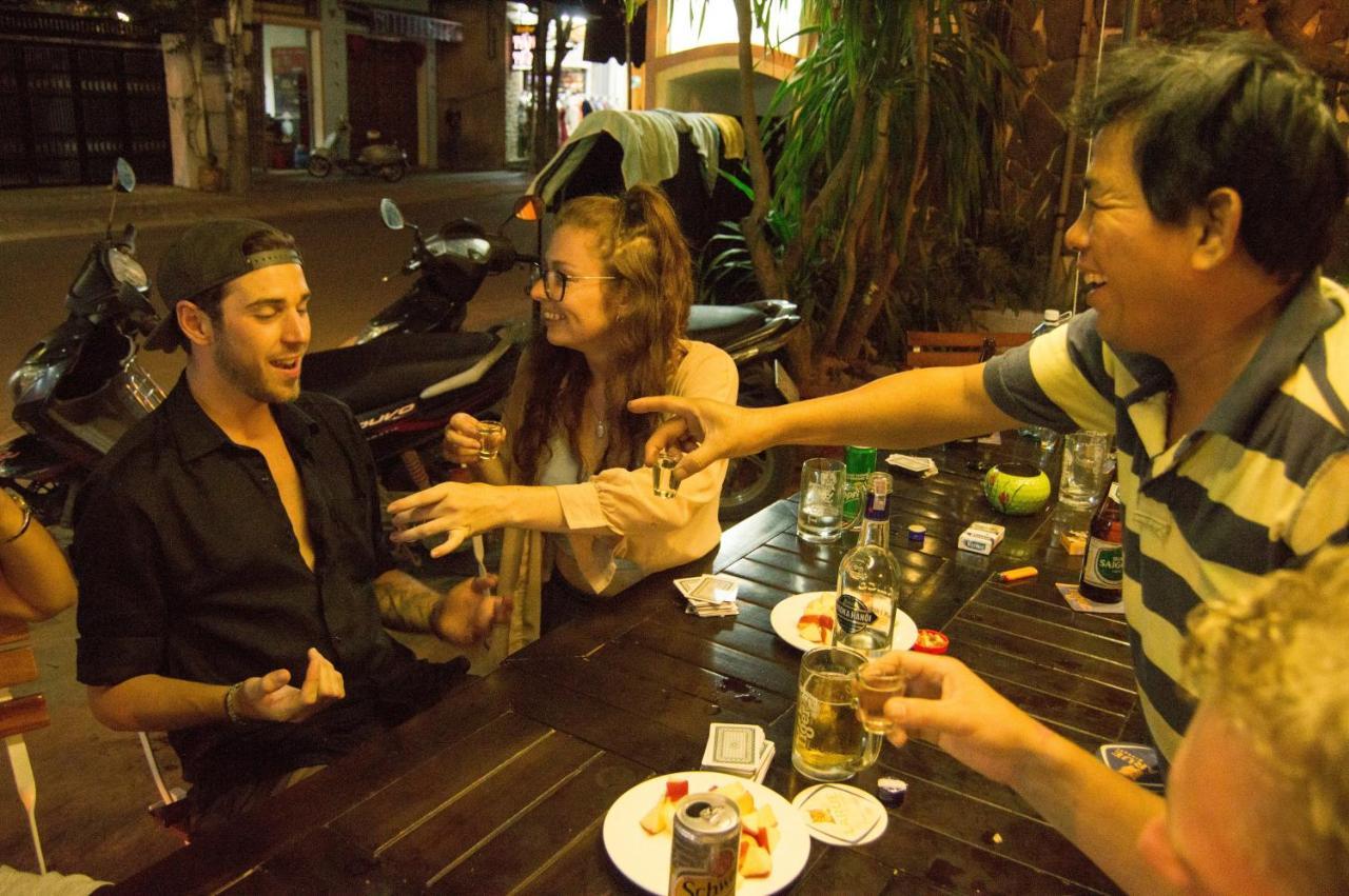 Dk's Backpacker Khách sạn 3*