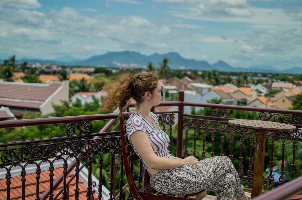 Dk's Backpacker Khách sạn