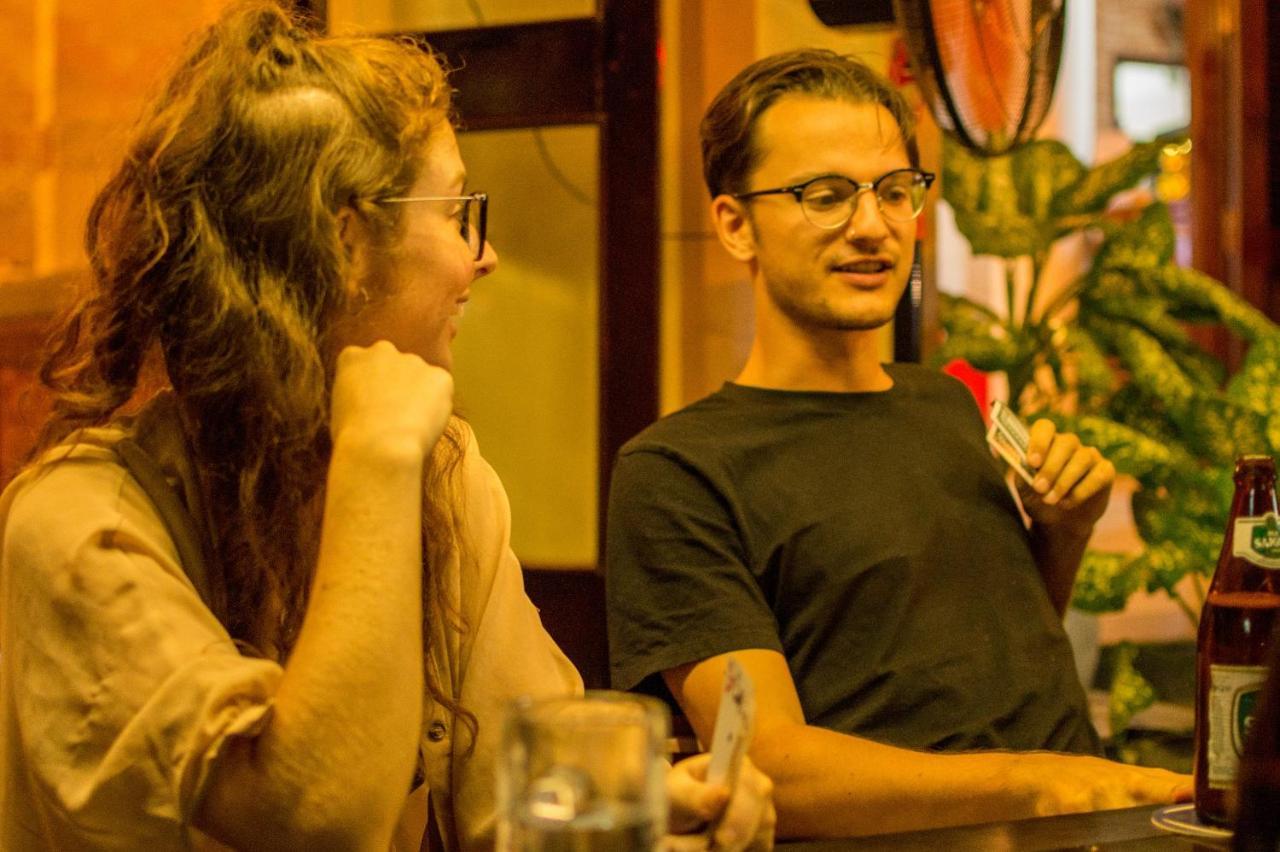 Khách sạn Dk's Backpacker 3*