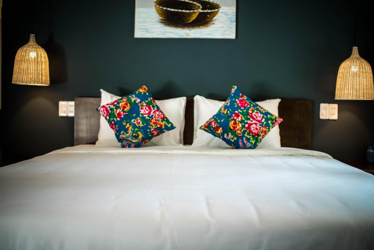 An Bang Seastar Boutique