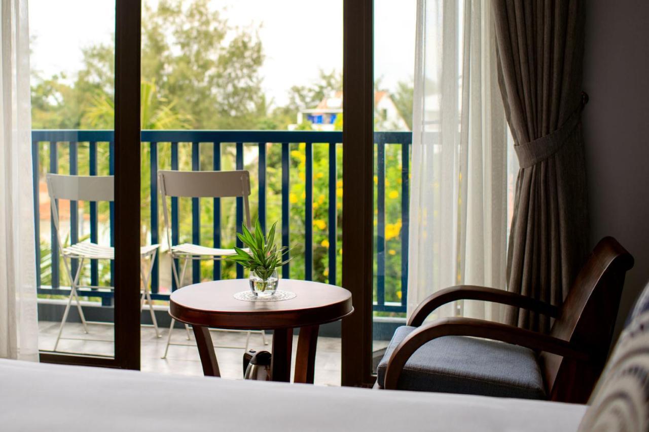 The Blue Alcove Hotel 3*