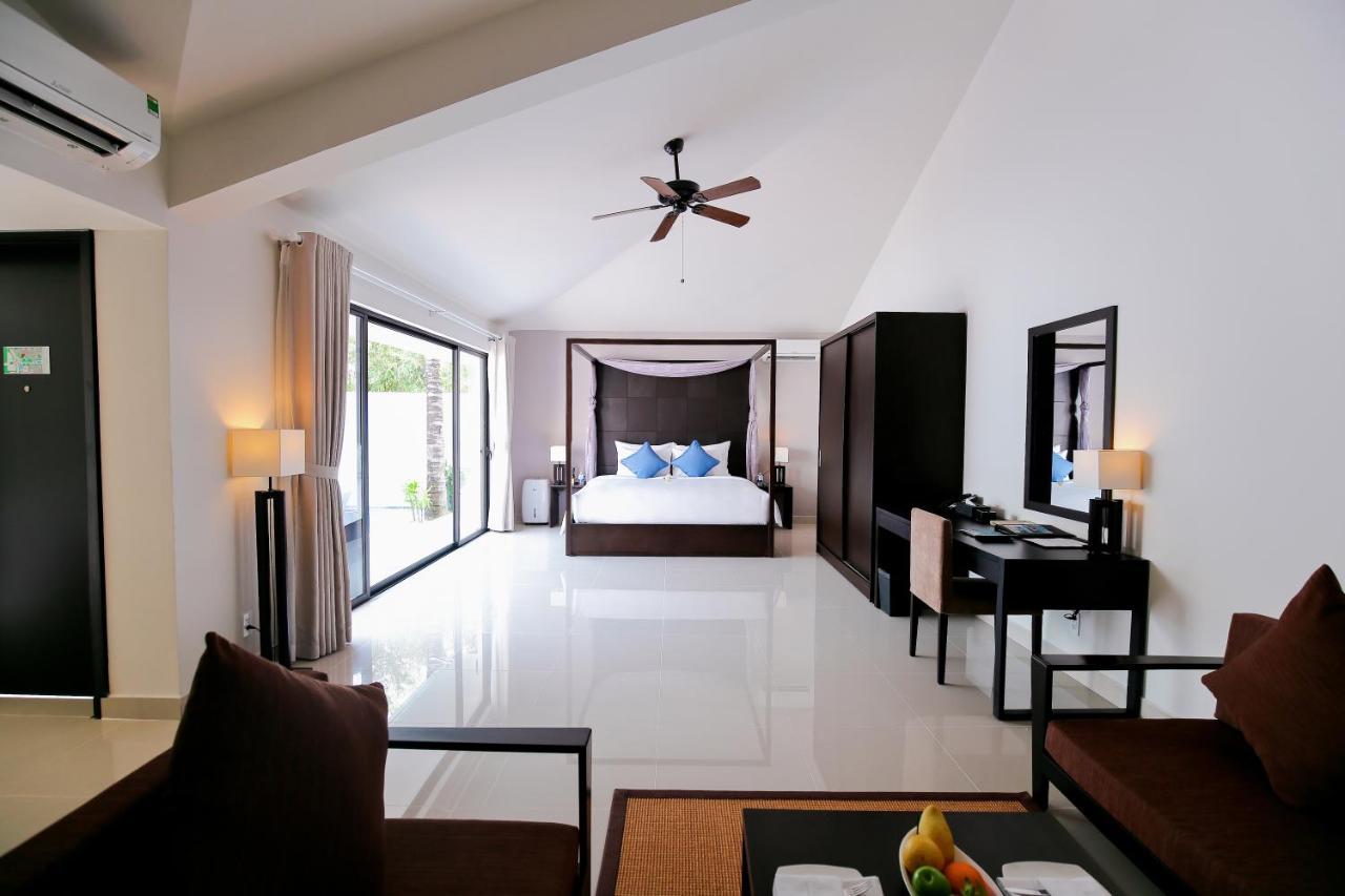 Hotel Grandvrio Ocean Danang