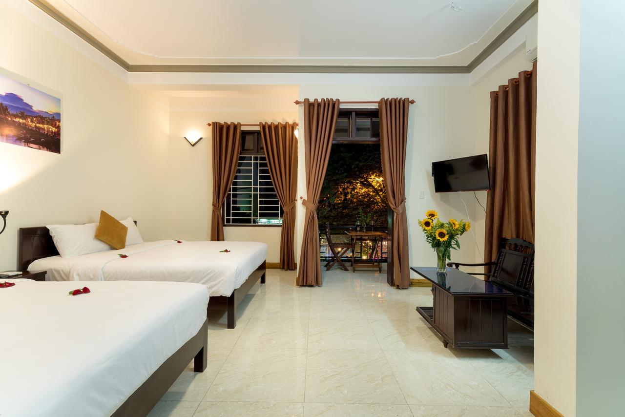 Hoa Thu