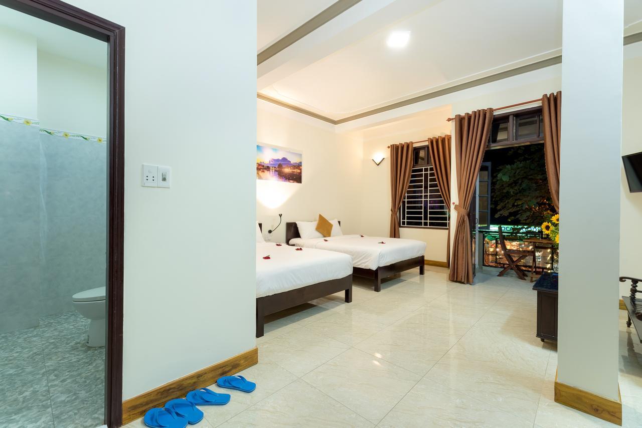 Homestay Hoa Thu Hoi An