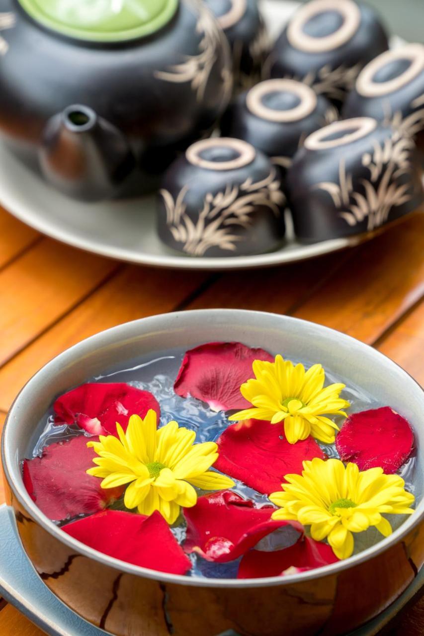 Homestay Hoa Thu