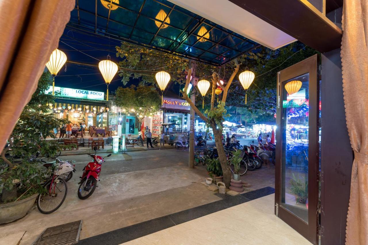Homestay Hoa Thu *