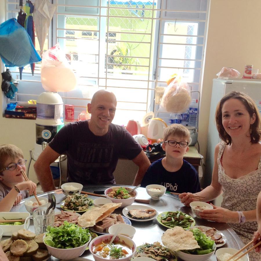 Homestay Areca Hoi An