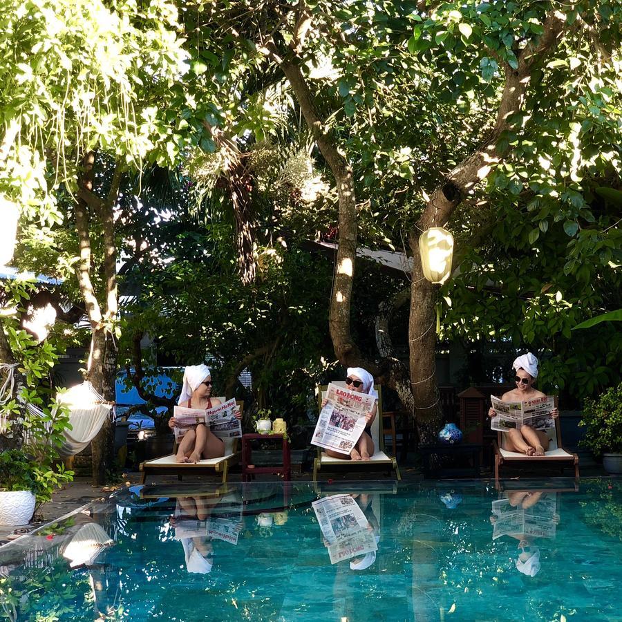 Bamboo Homestay Homestay *