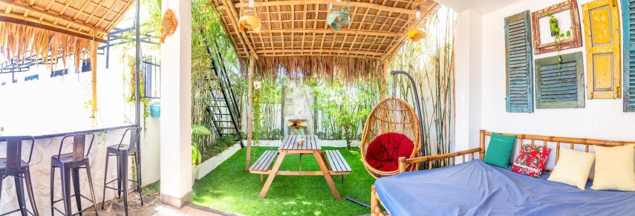 Homestay Little