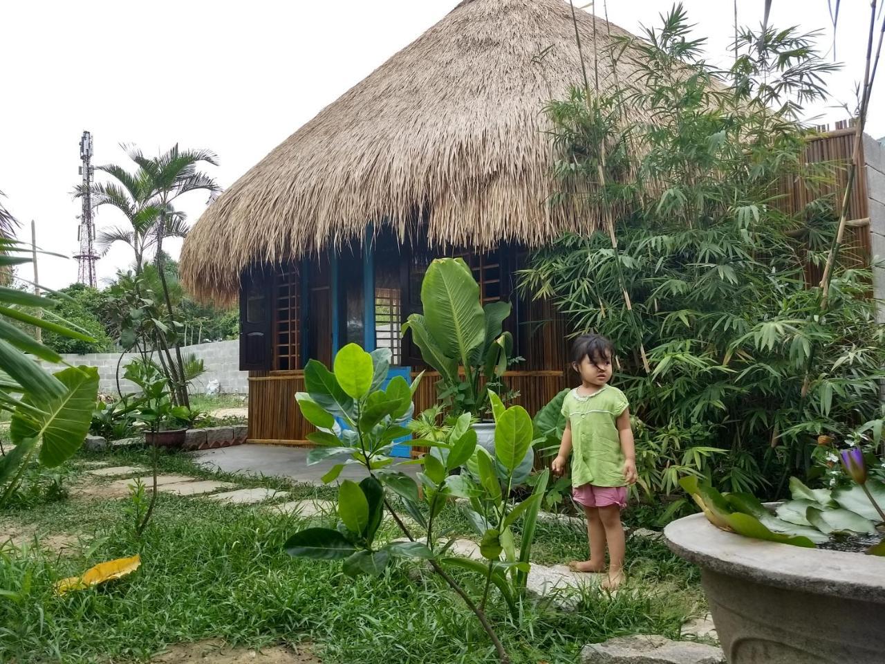 Homestay The Seaside And Bar Hoi An