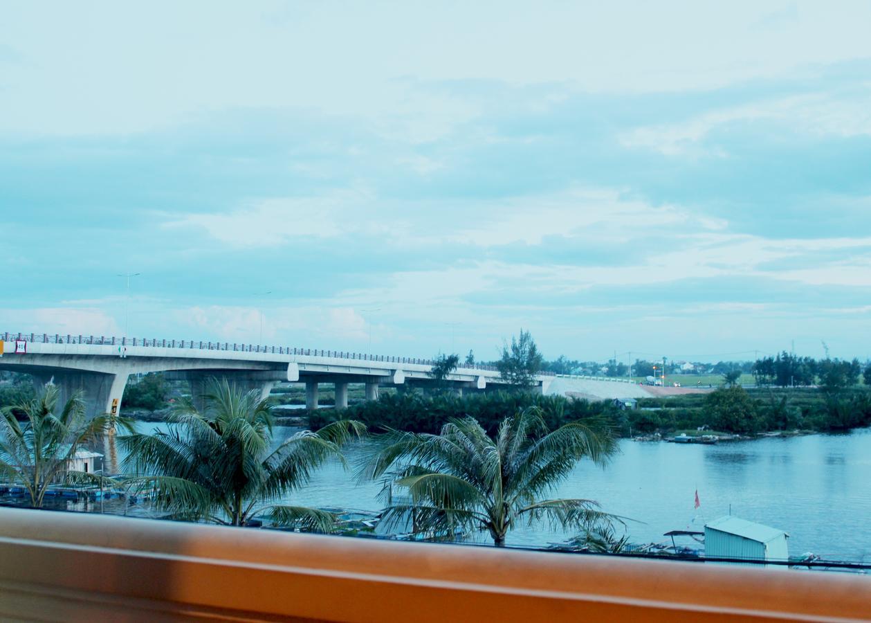 River Park Trademark River Park Homestayandhostel Hoian Hospedagem domiciliar Hoi An