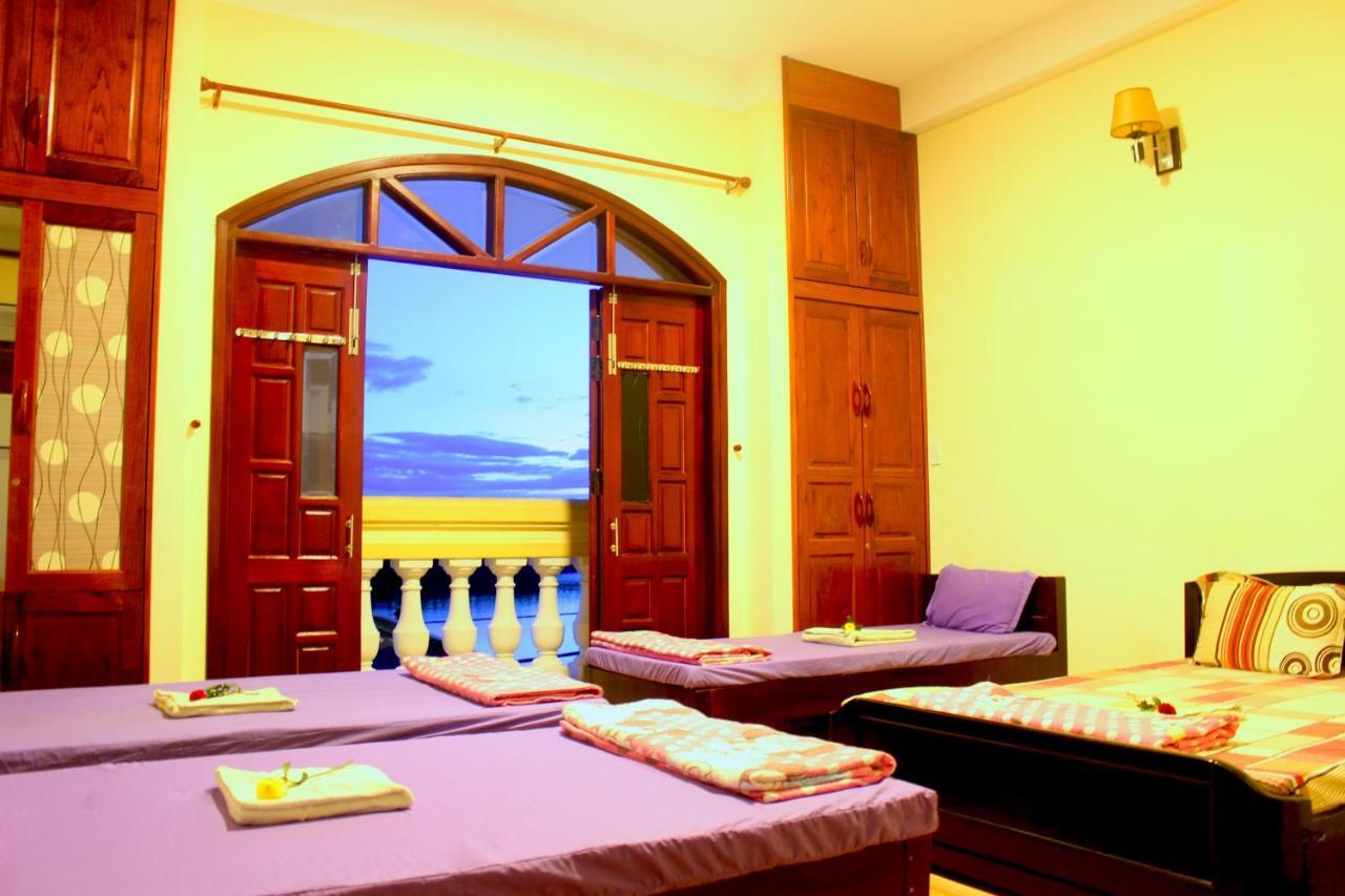 Hospedagem domiciliar River Park Trademark River Park Homestayandhostel Hoian 2*