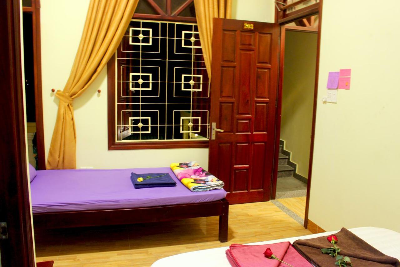 Hospedagem domiciliar River Park Trademark River Park Homestayandhostel Hoian 2*