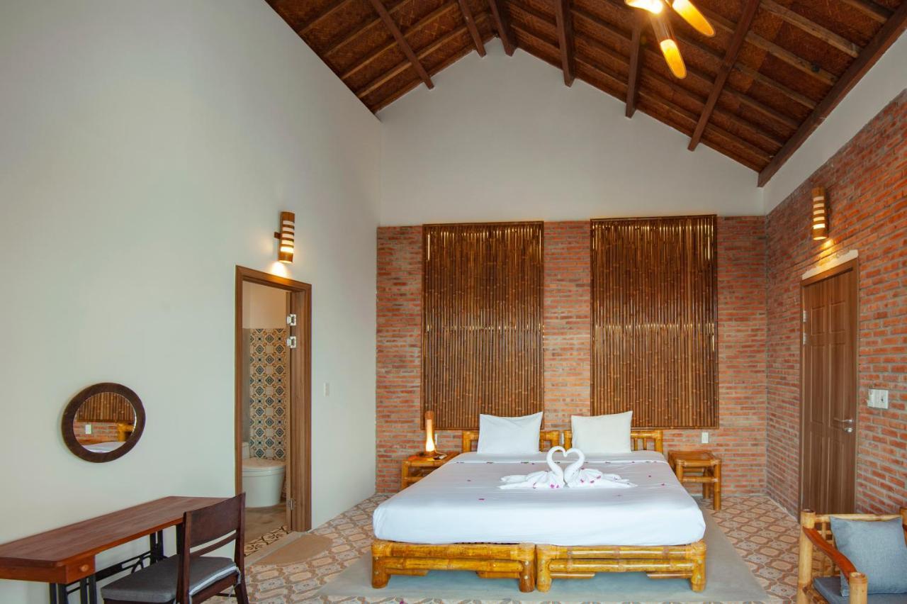 Villa Rustic *